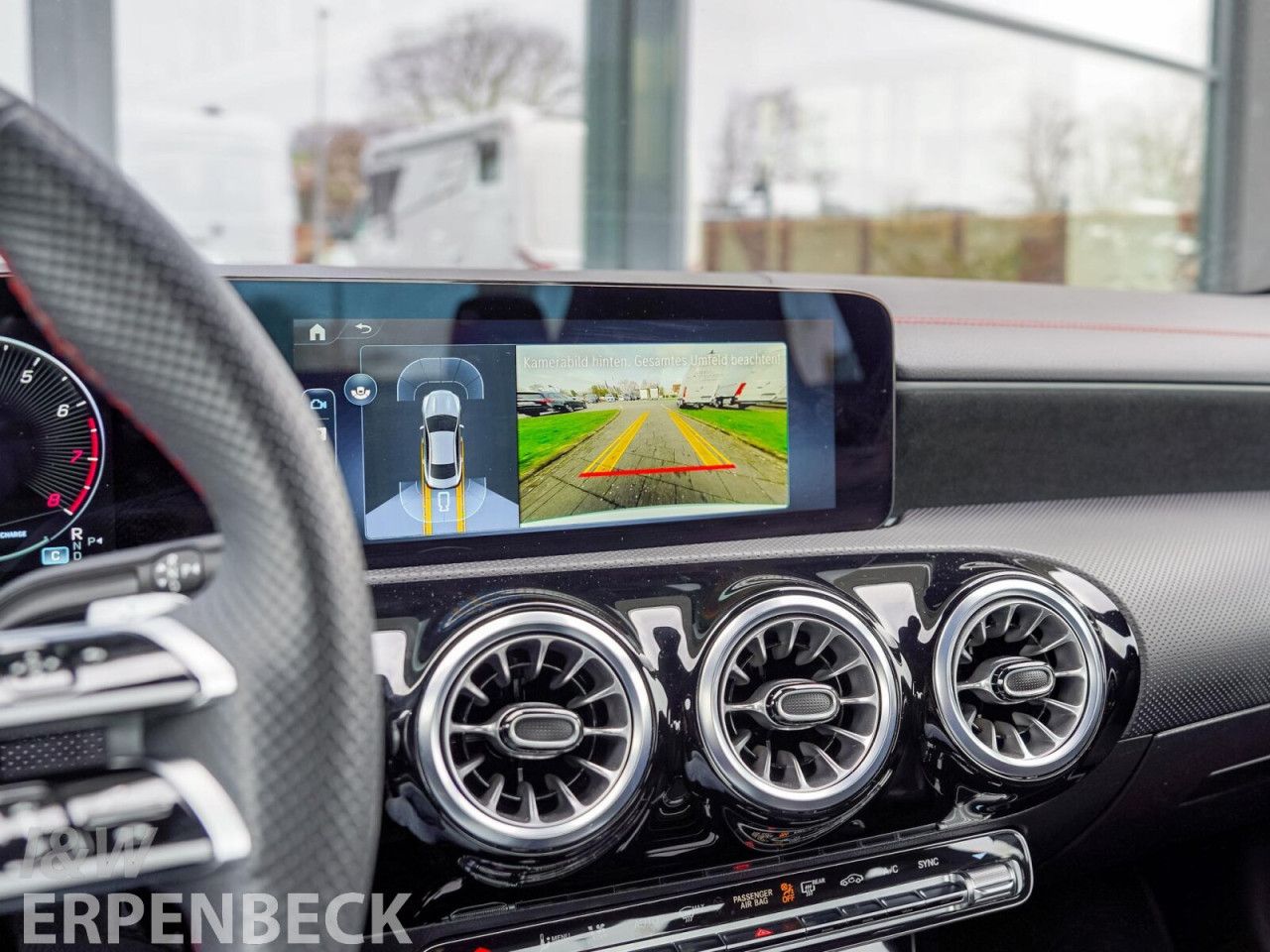 Mercedes-Benz CLA – Bild 15