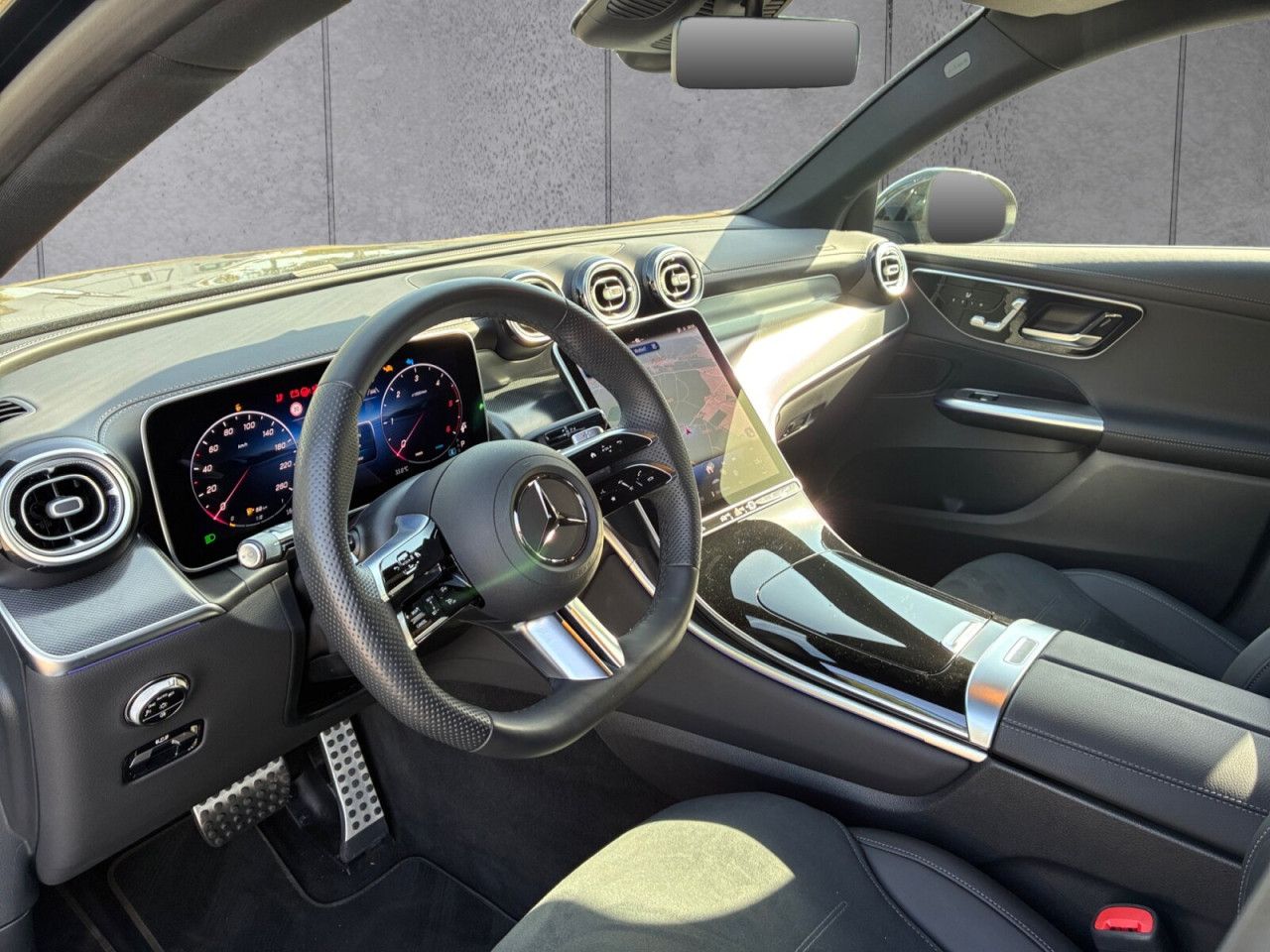 Mercedes-Benz GLC – Bild 11
