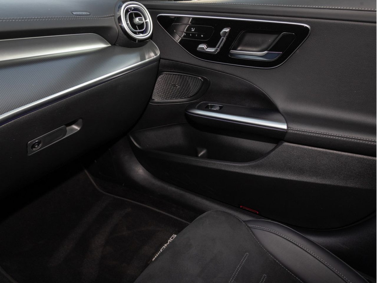 Mercedes-Benz C-Klasse – Bild 16