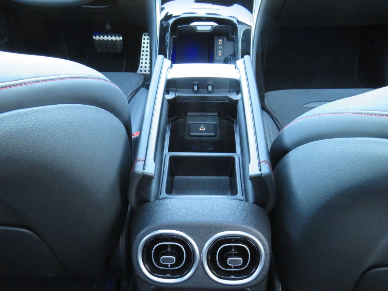 Mercedes-Benz GLC – Bild 23