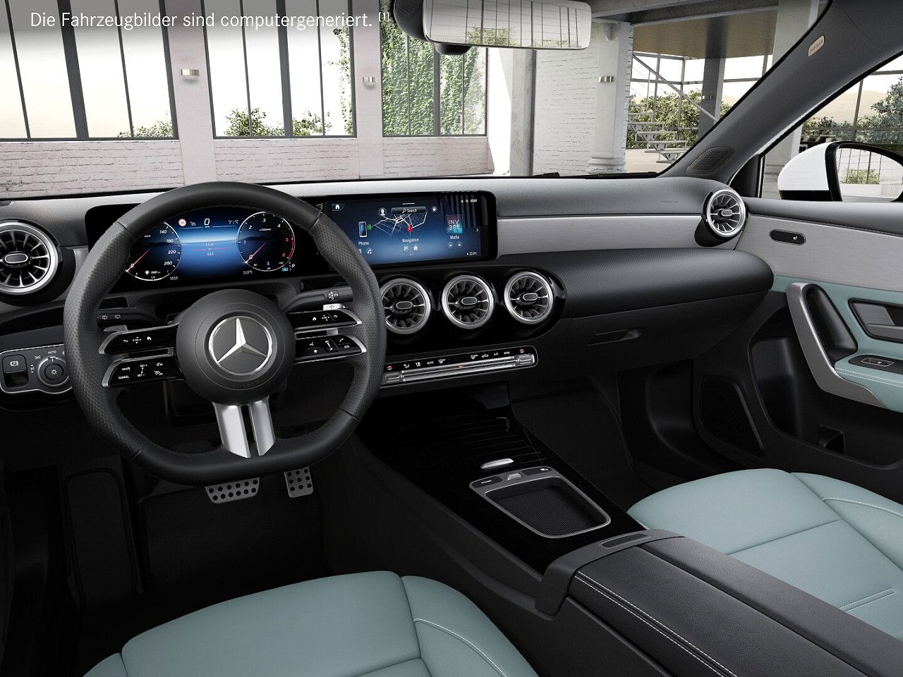 Mercedes-Benz A-Klasse – Bild 11
