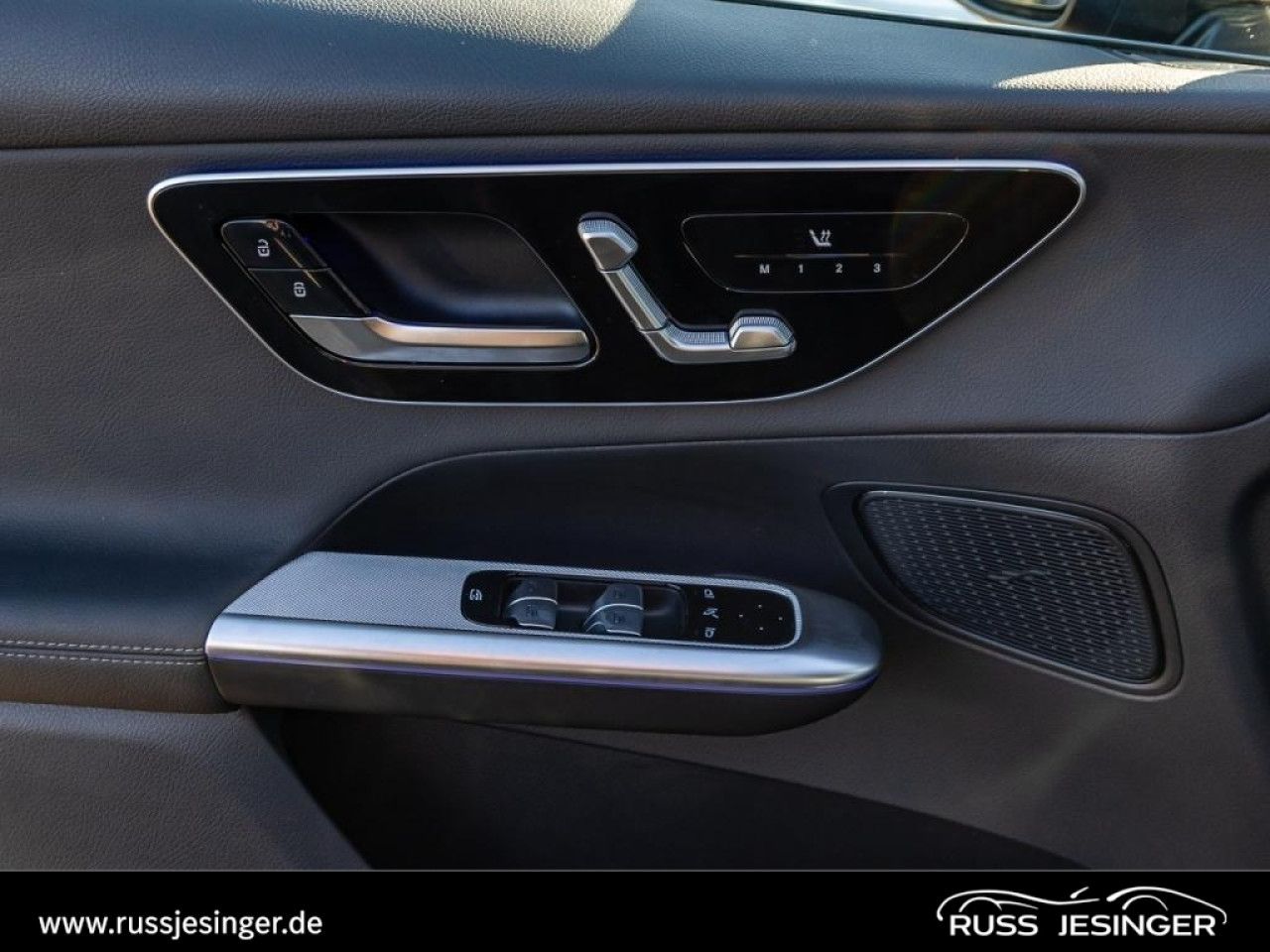 Mercedes-Benz GLC – Bild 14