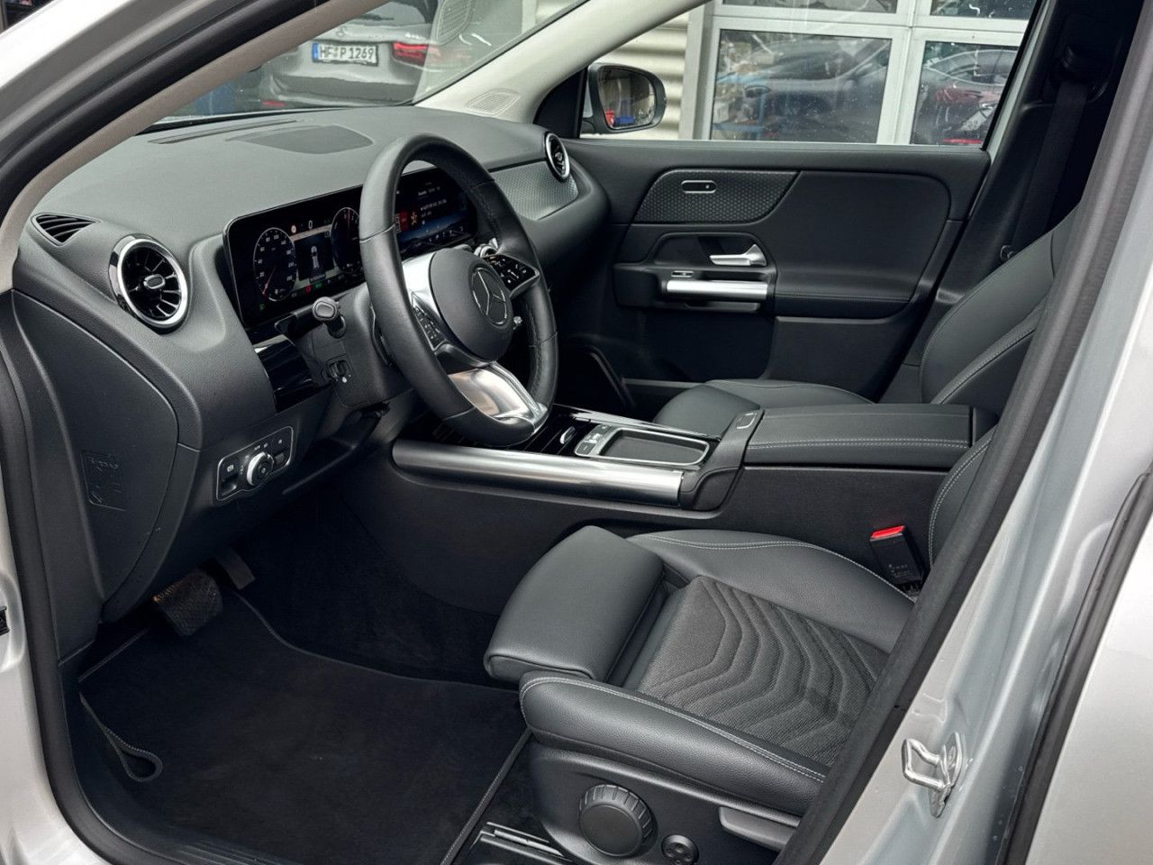 Mercedes-Benz GLA – Bild 6