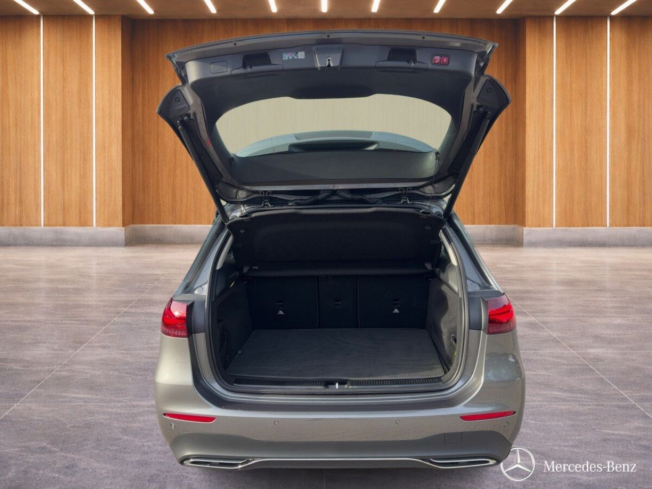 Mercedes-Benz B-Klasse – Bild 5