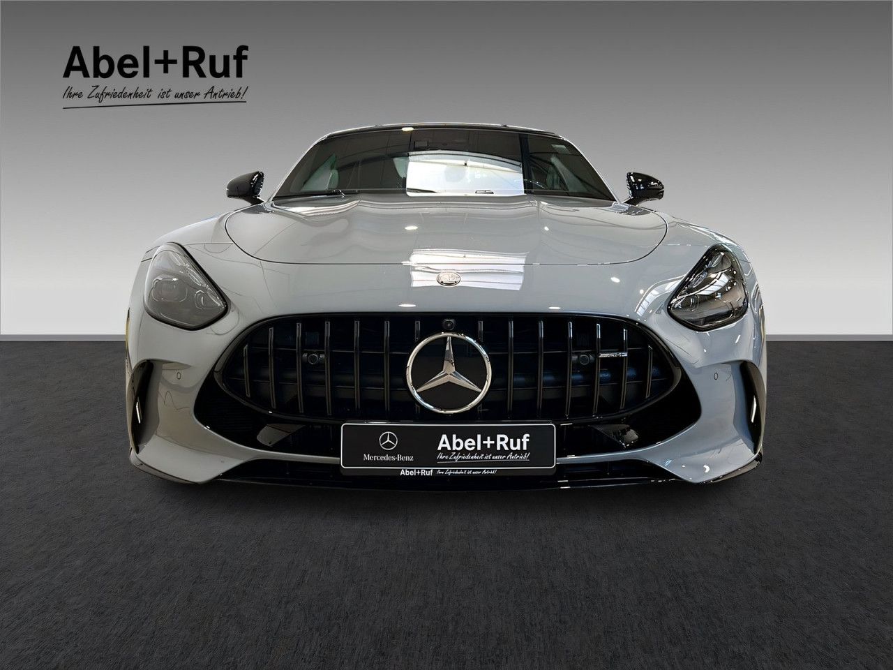 Mercedes-Benz AMG GT – Bild 12