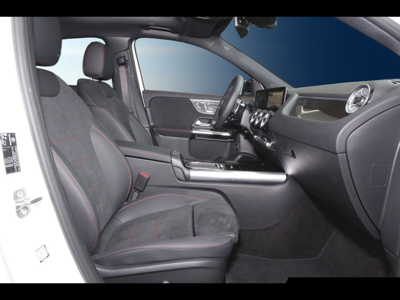 Mercedes-Benz GLA – Bild 4
