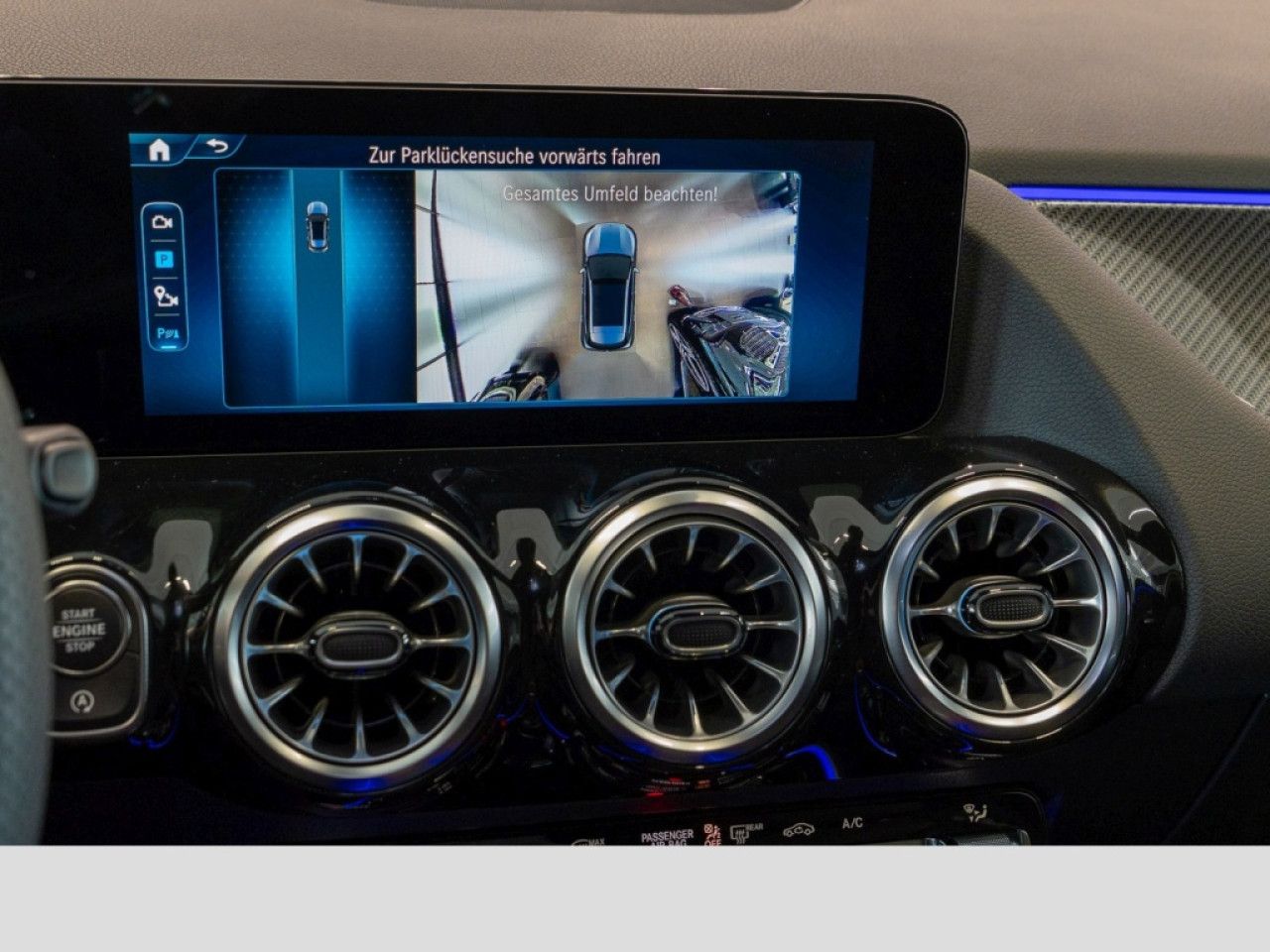 Mercedes-Benz GLA – Bild 12