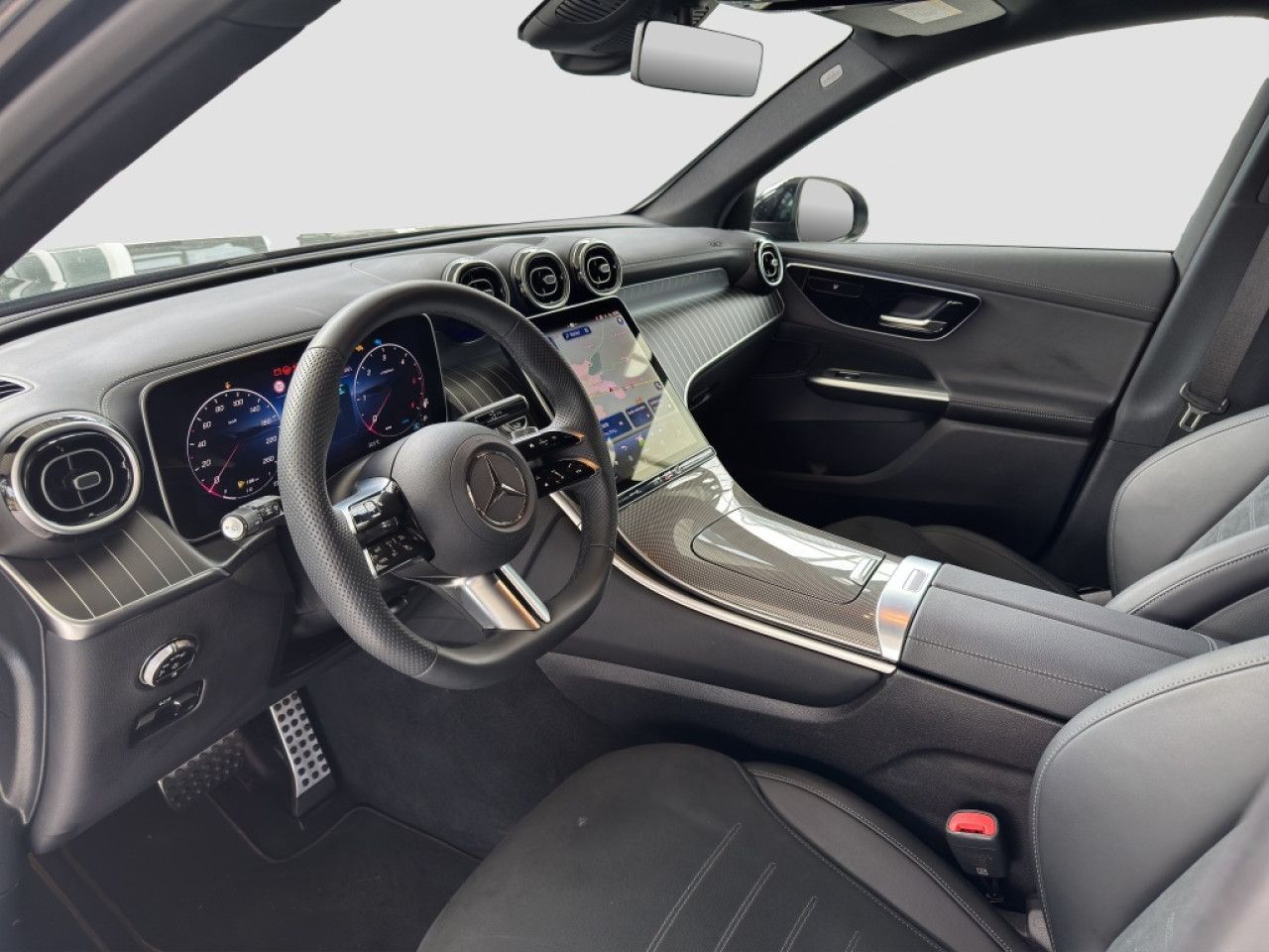 Mercedes-Benz GLC – Bild 5