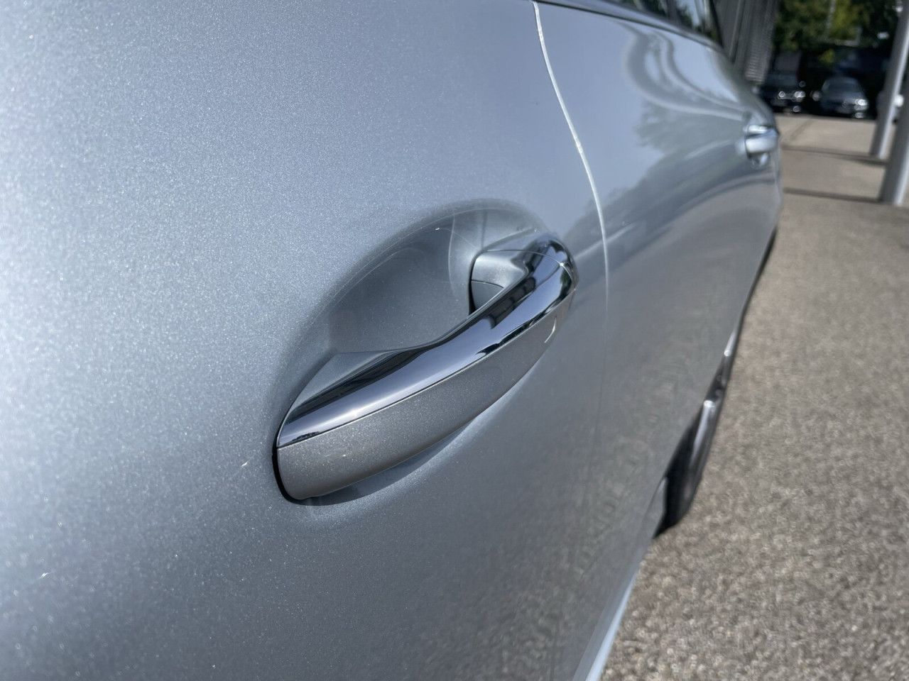 Mercedes-Benz CLA – Bild 4