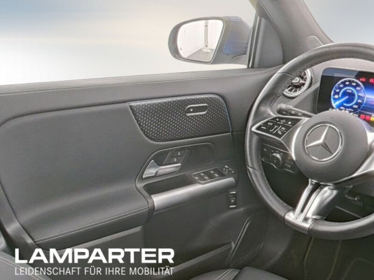 Mercedes-Benz EQA – Bild 8