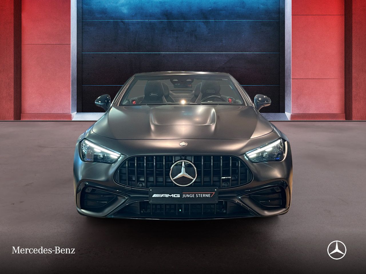 Mercedes-Benz CLE – Bild 6