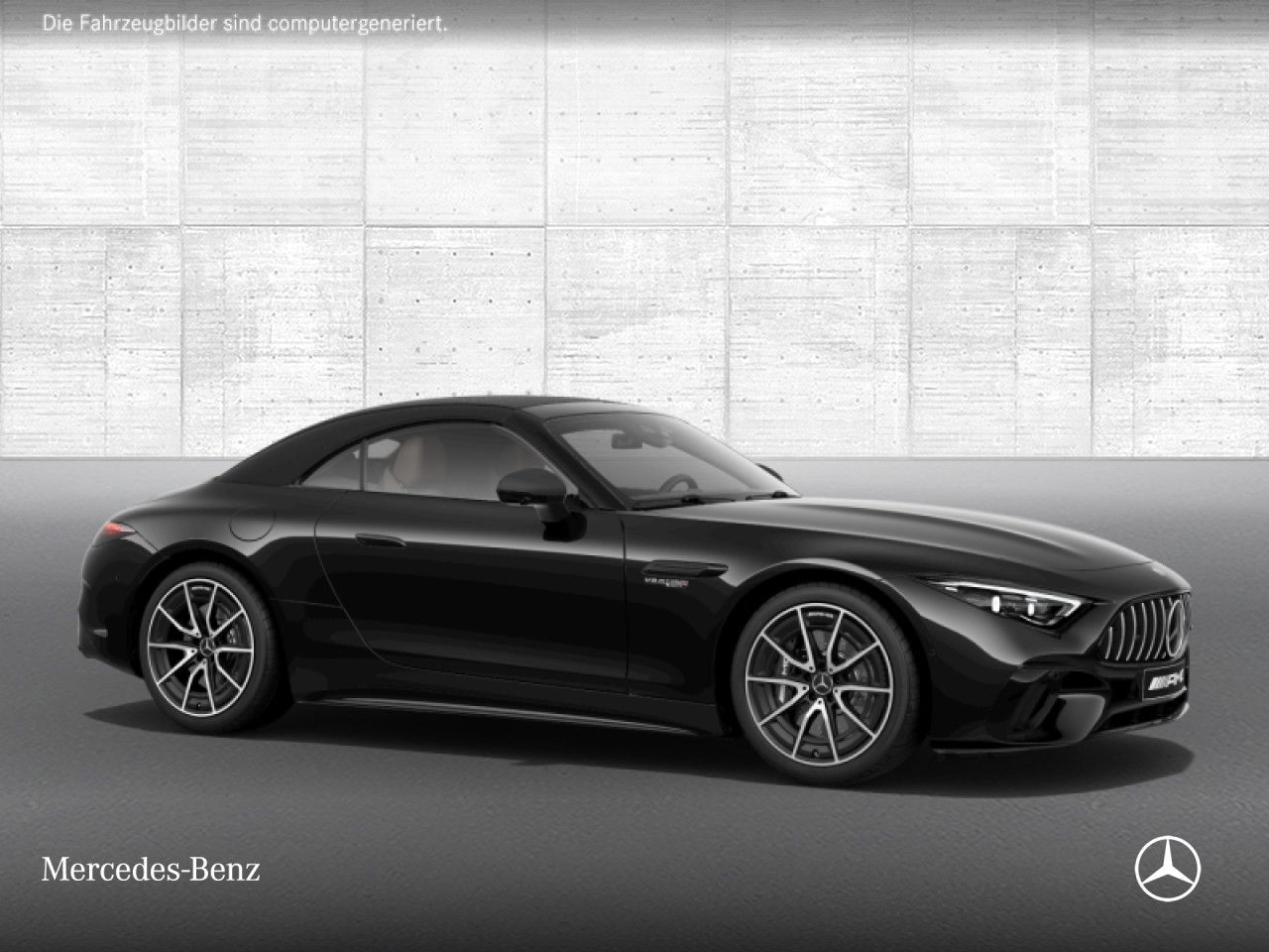 Mercedes-Benz SL – Bild 13