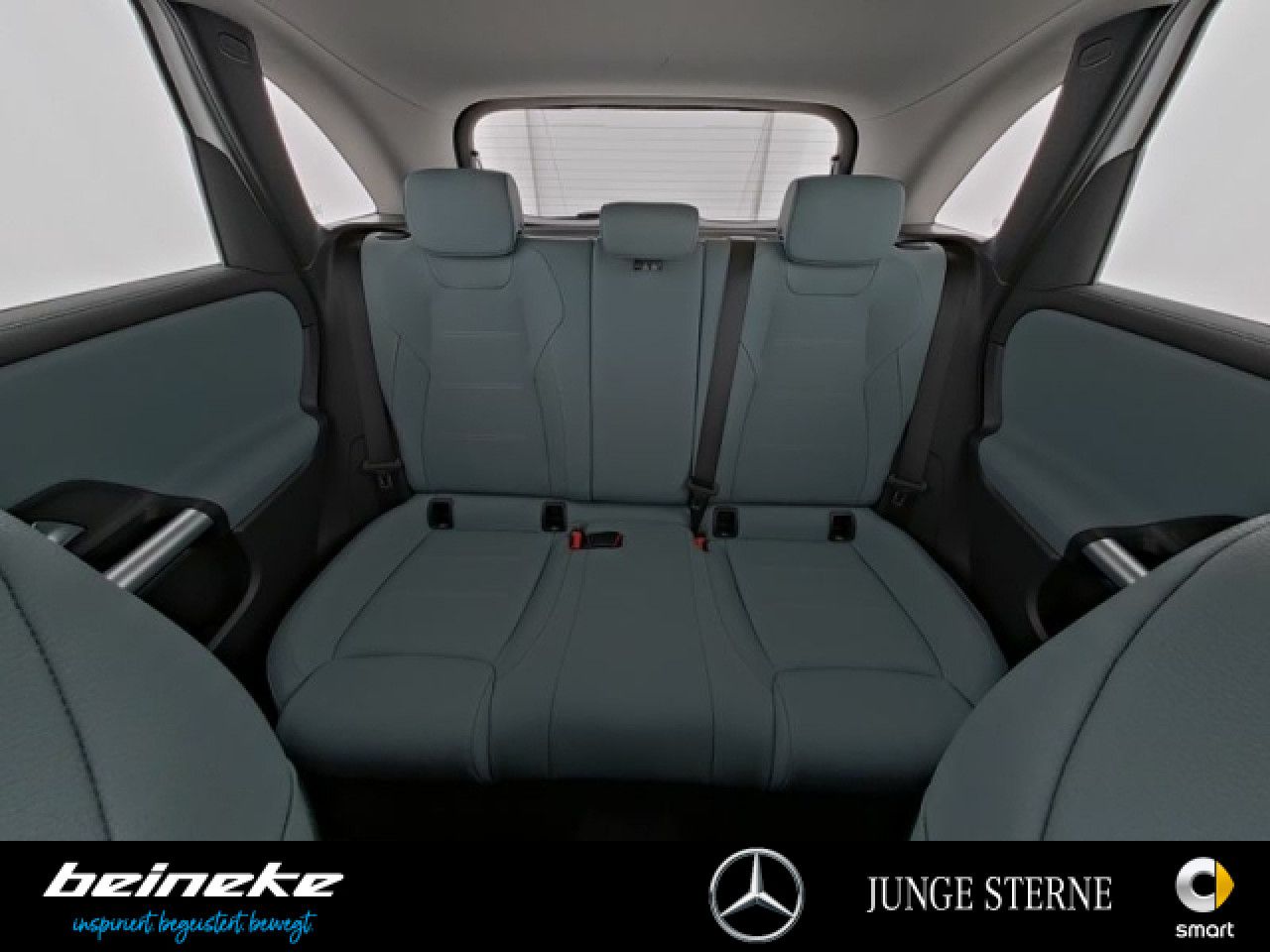 Mercedes-Benz B-Klasse – Bild 9