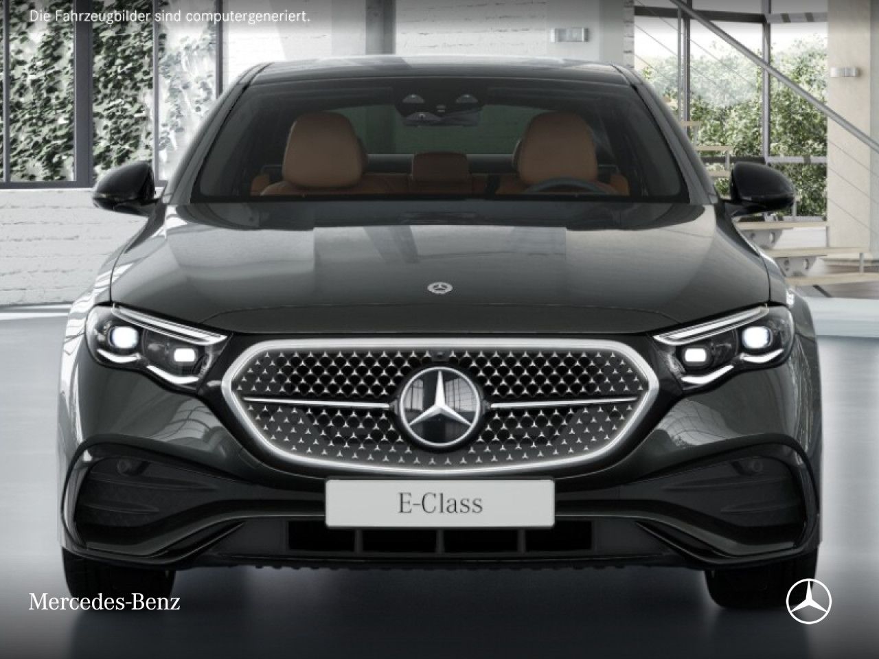 Mercedes-Benz E-Klasse – Bild 5