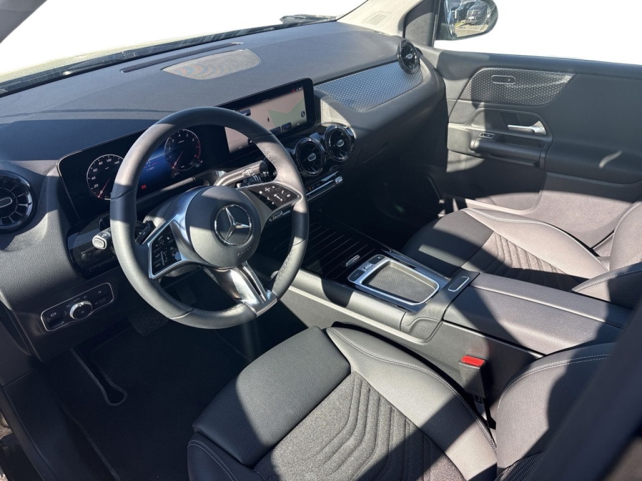 Mercedes-Benz B-Klasse – Bild 9