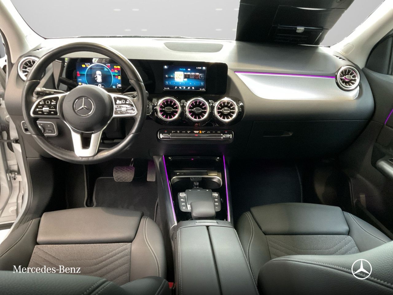 Mercedes-Benz GLA – Bild 10
