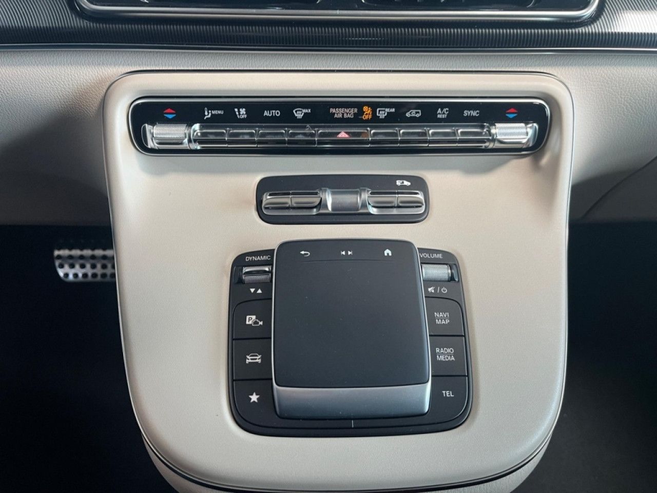 Mercedes-Benz Marco Polo – Bild 6