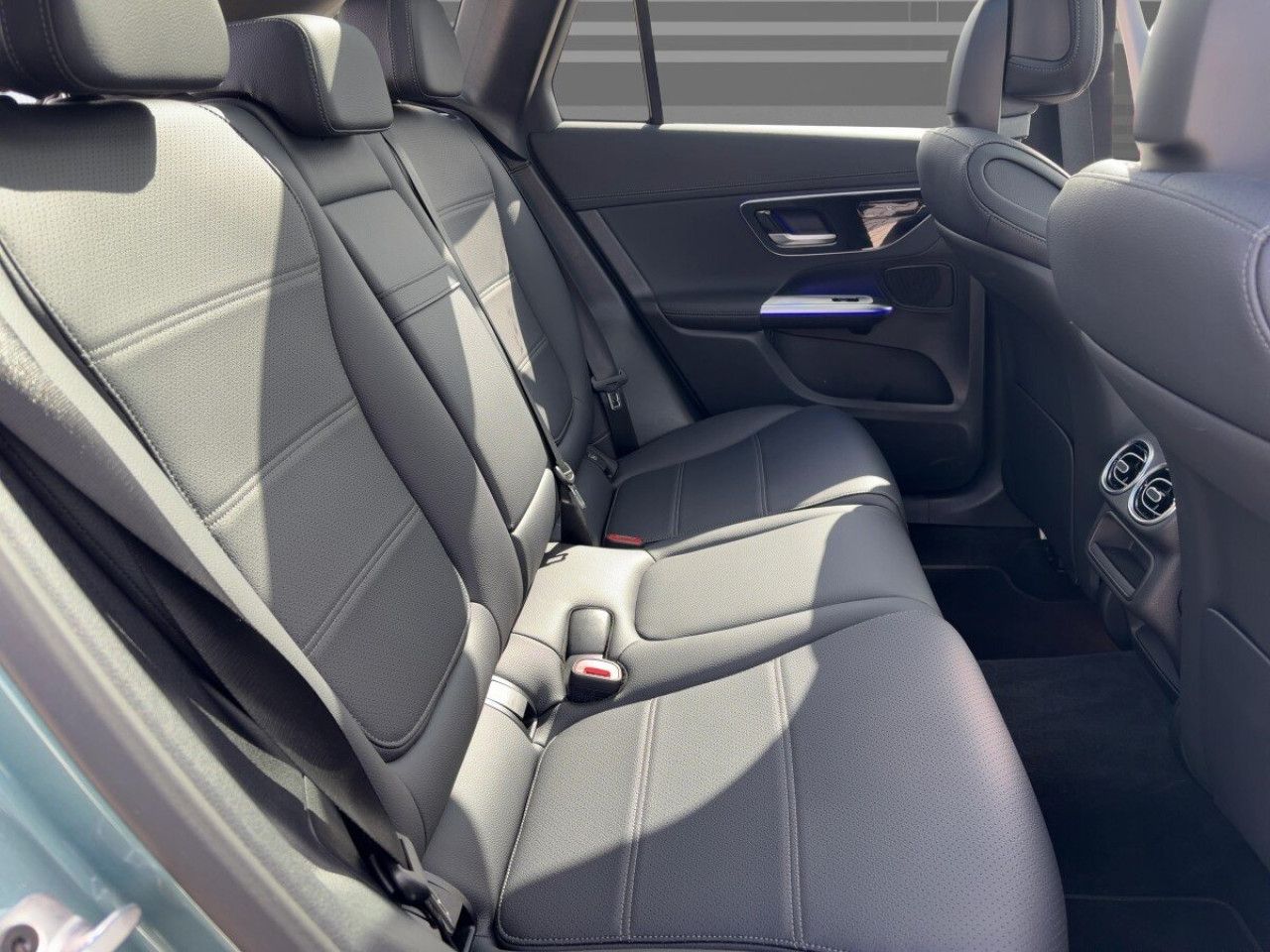 Mercedes-Benz GLC – Bild 16