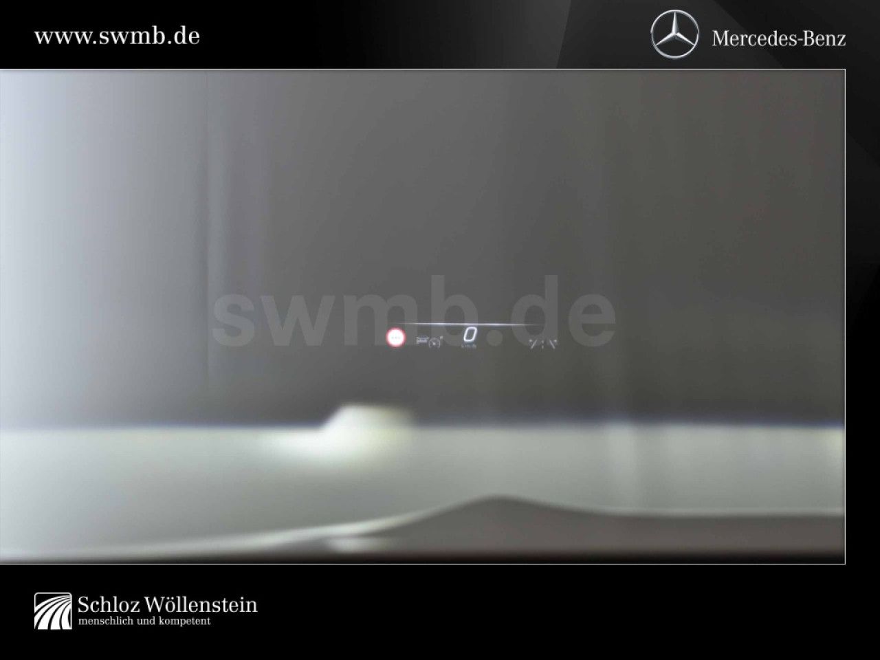 Mercedes-Benz EQS – Bild 8