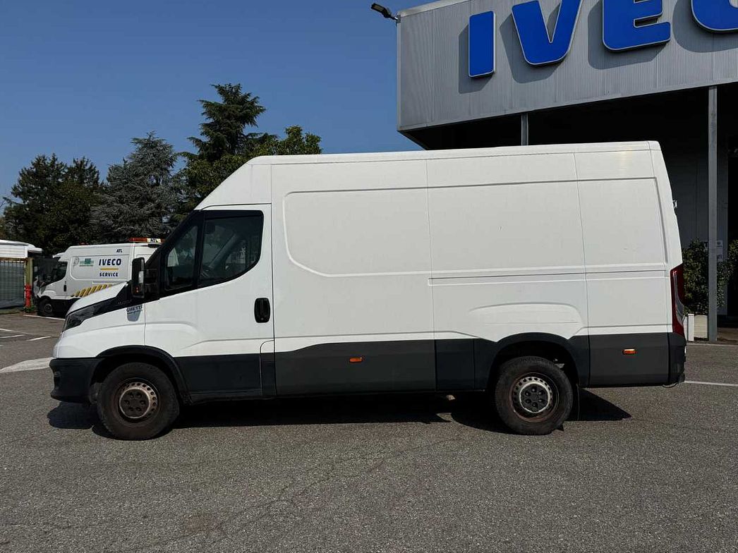 IVECO | Daily 35 S14H V LH2 3520 HD EVId