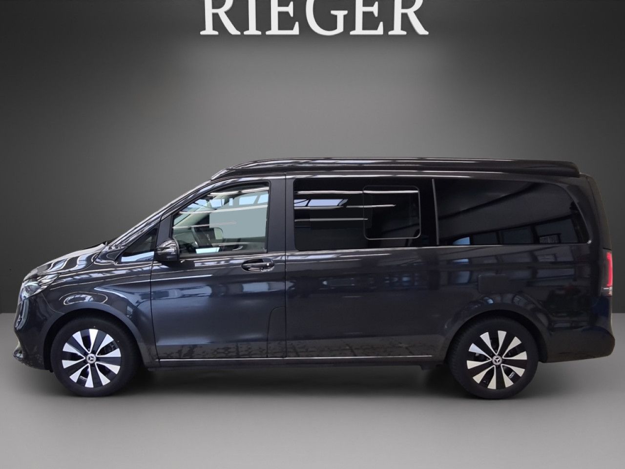 Mercedes-Benz Marco Polo – Bild 5