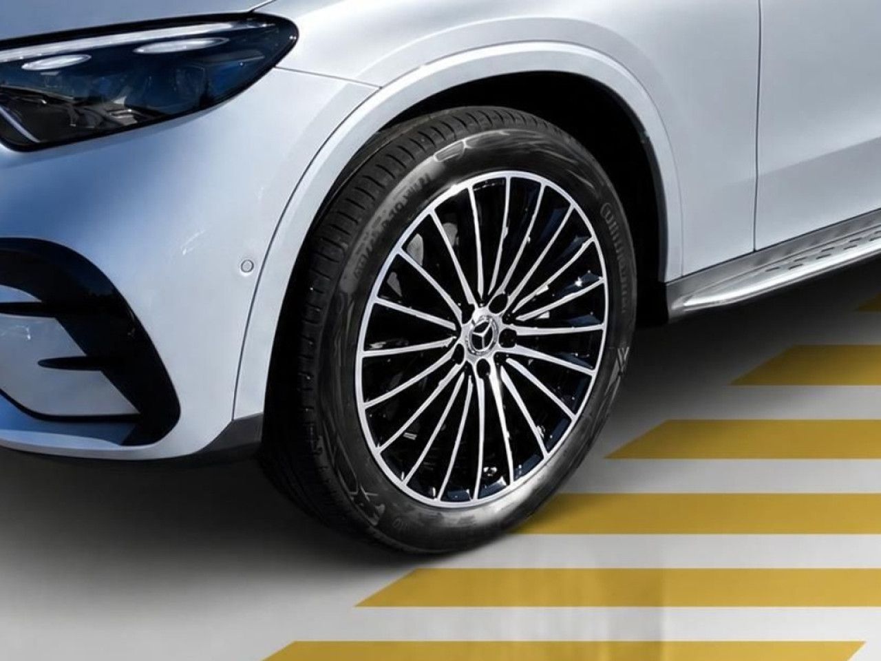 Mercedes-Benz GLC – Bild 4