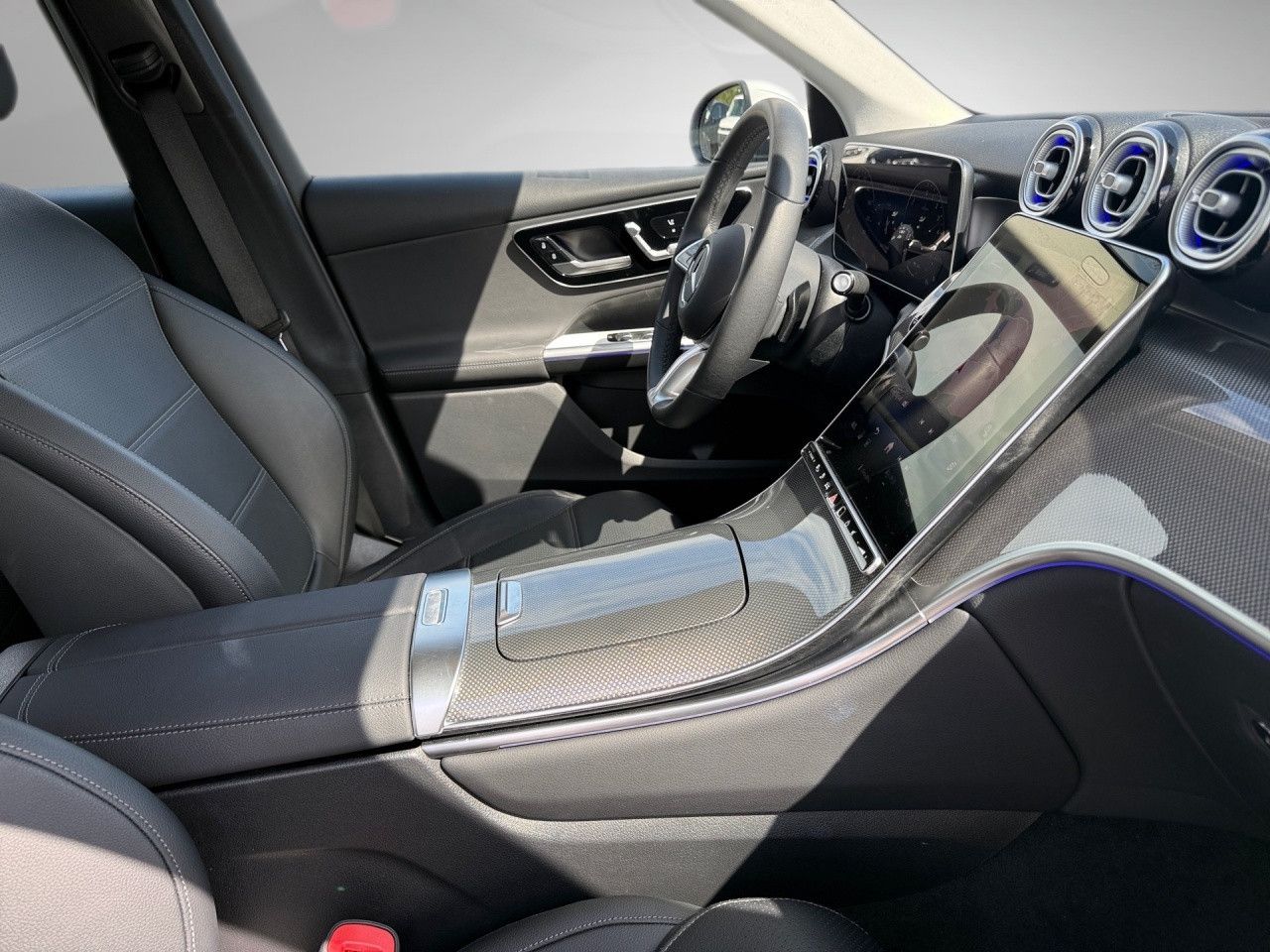 Mercedes-Benz GLC – Bild 25
