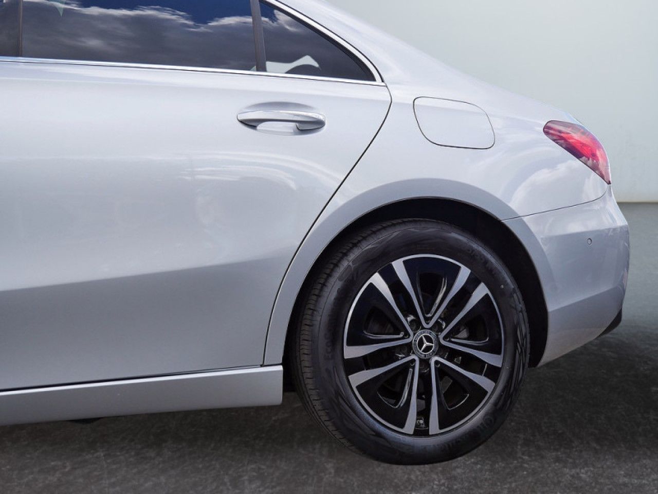 Mercedes-Benz A-Klasse – Bild 3