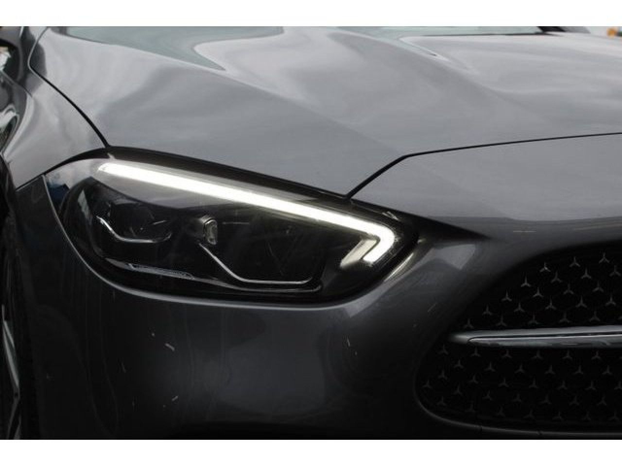Mercedes-Benz C-Klasse – Bild 15