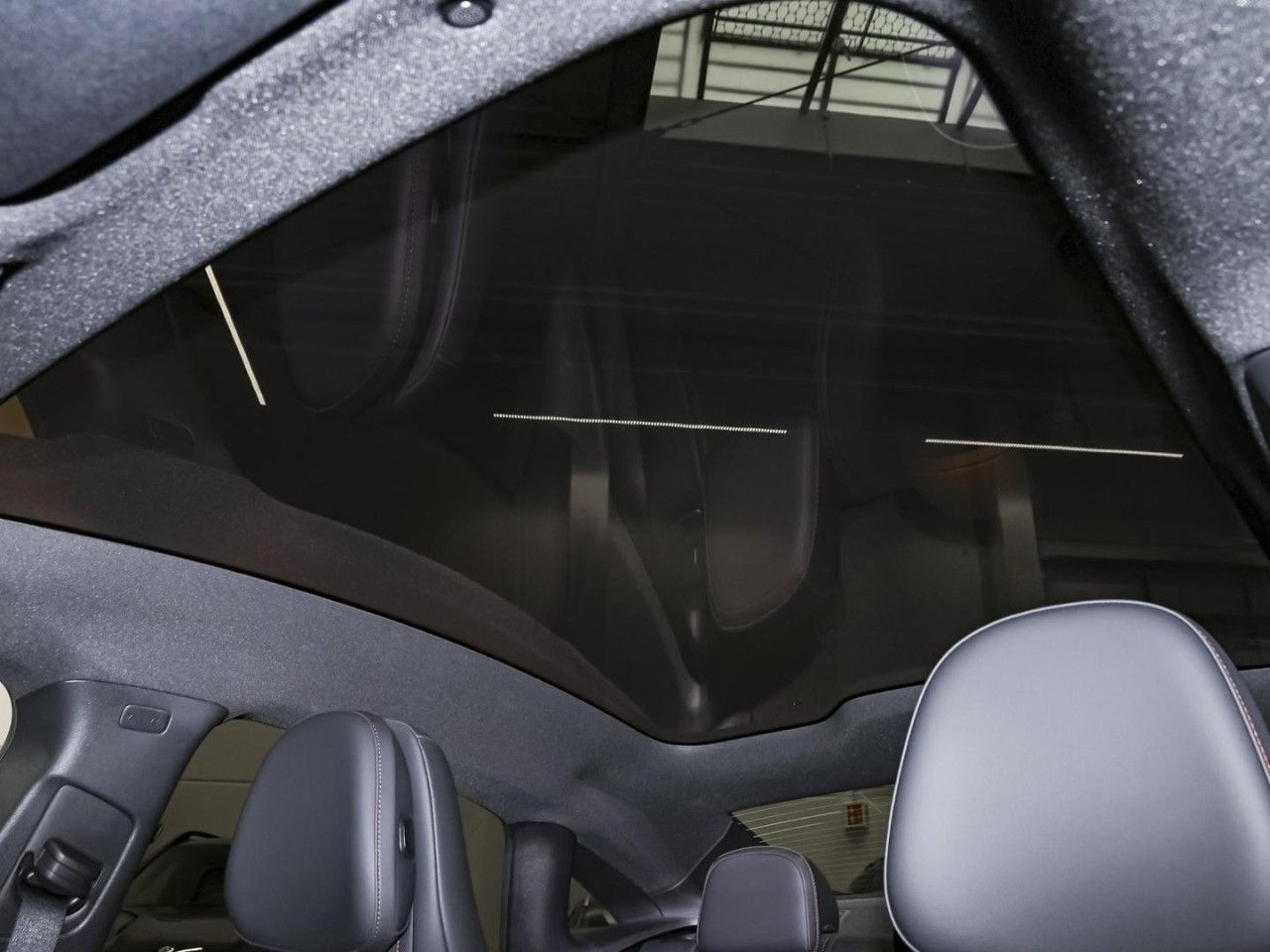 Mercedes-Benz CLA – Bild 9