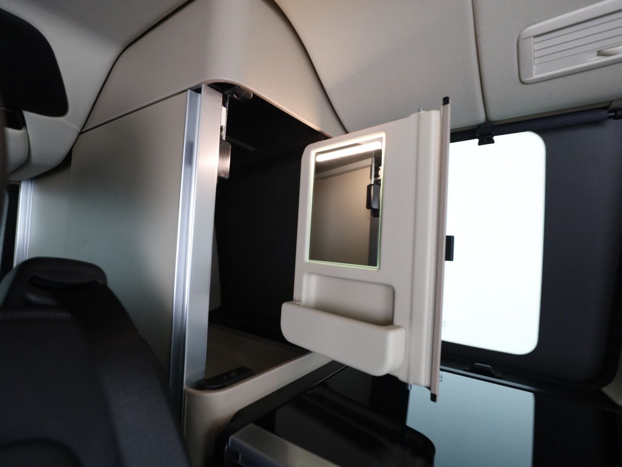 Mercedes-Benz Marco Polo – Bild 24