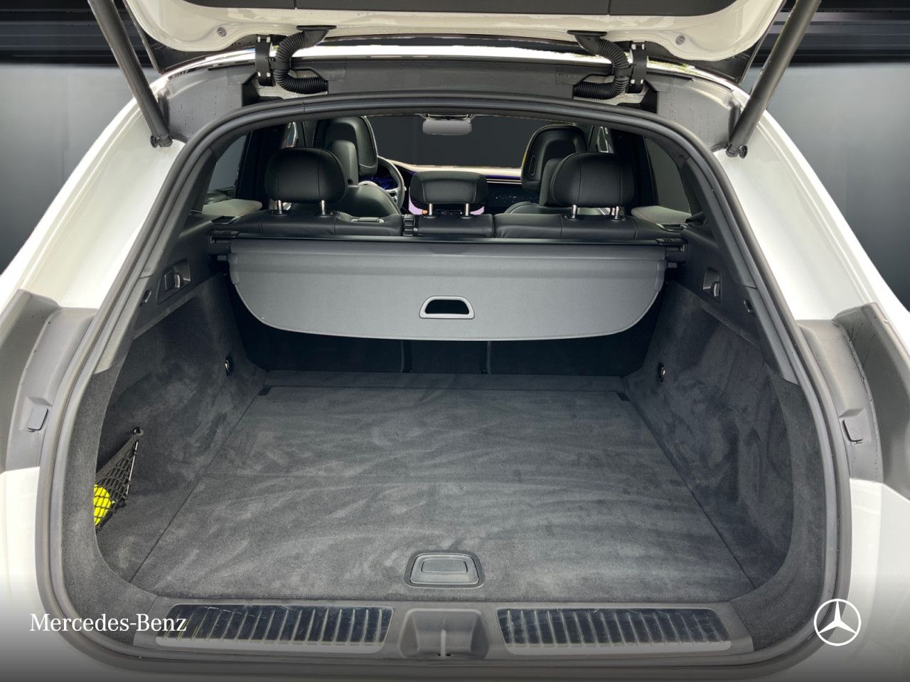 Mercedes-Benz EQE – Bild 5