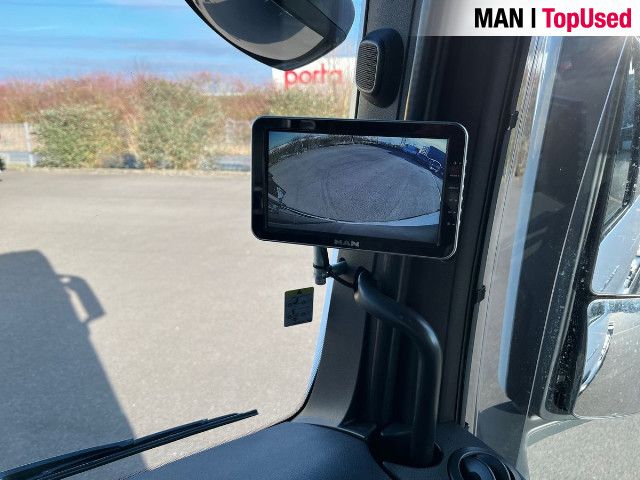 MAN TGX 18.470 4X2 LL INTARDER/AHK/XENON/STANDKLIMA 28
