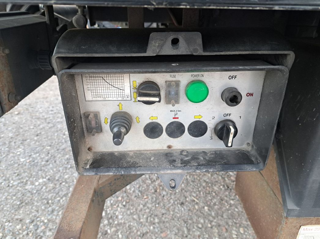 IVECO | 70C18