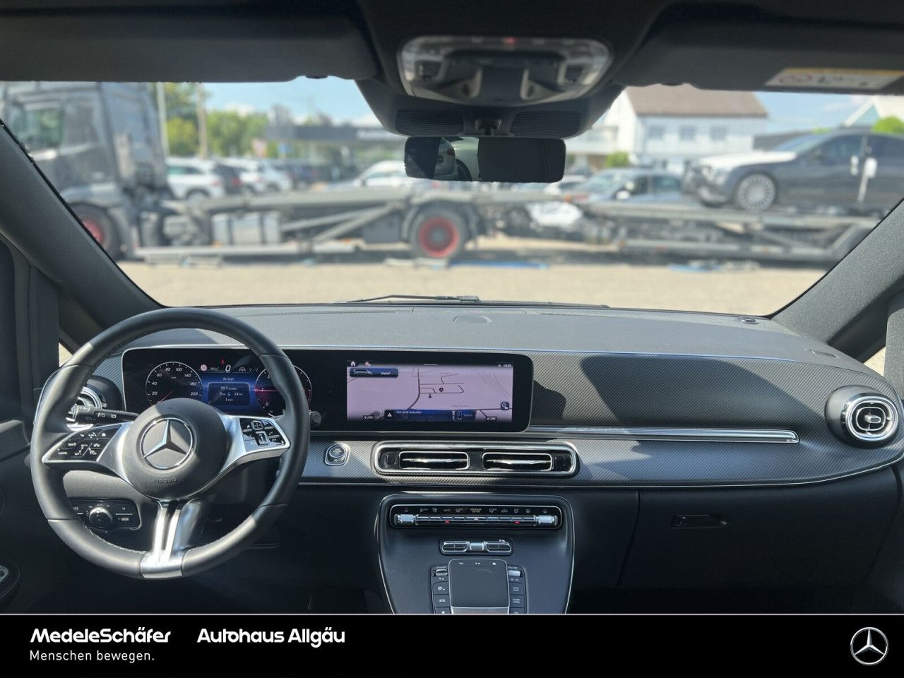 Mercedes-Benz Marco Polo – Bild 14