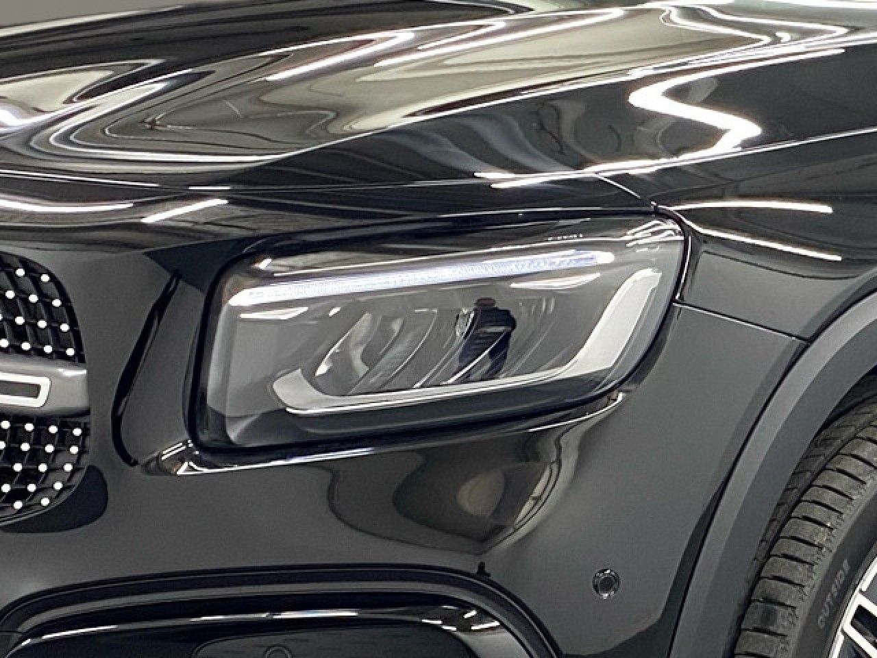 Mercedes-Benz GLB – Bild 5