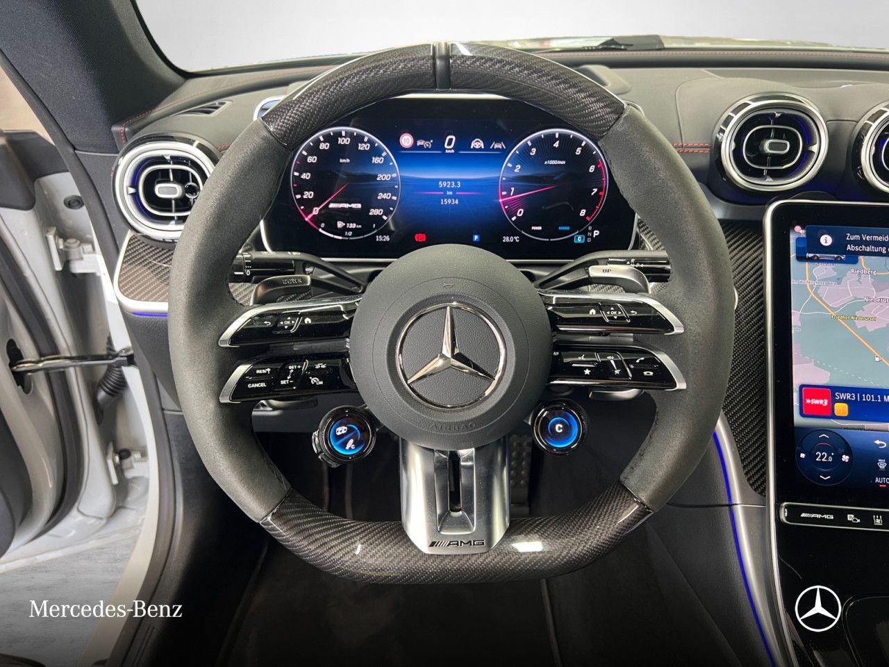 Mercedes-Benz CLE – Bild 11