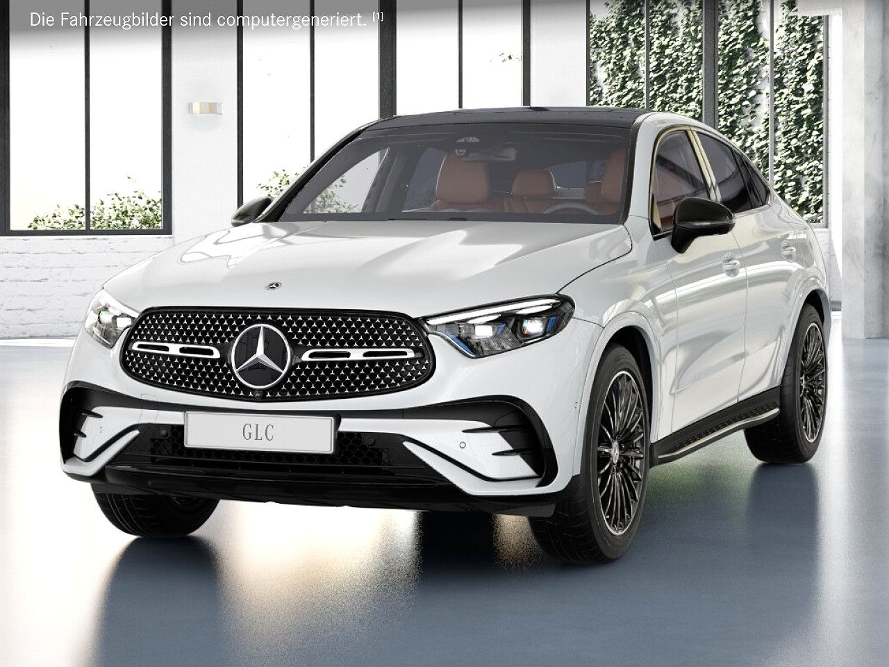 Mercedes-Benz GLC – Bild 16