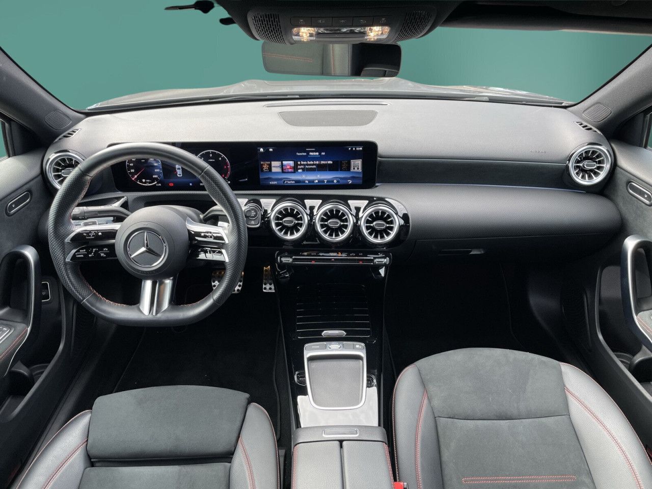 Mercedes-Benz A-Klasse – Bild 10