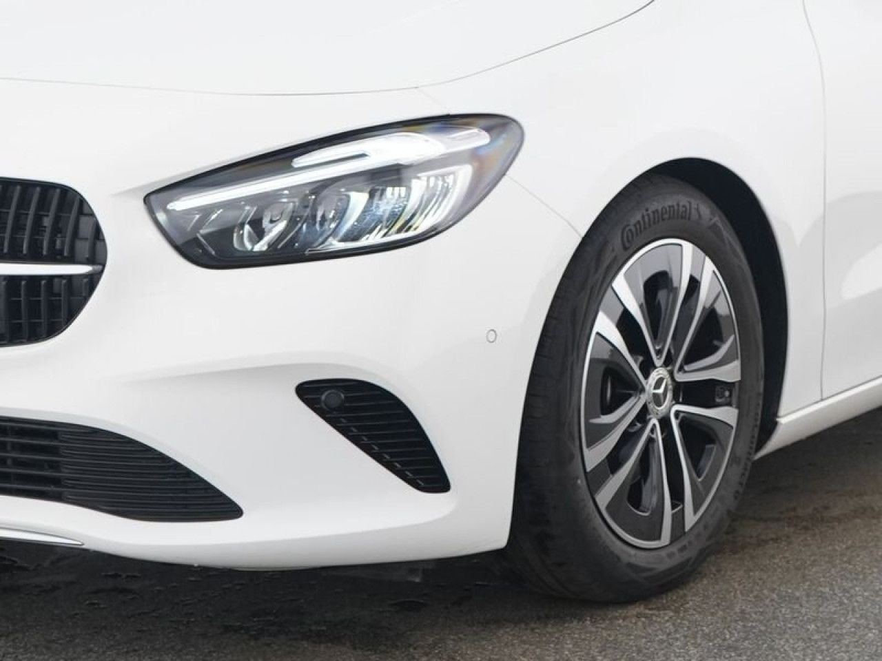 Mercedes-Benz B-Klasse – Bild 2