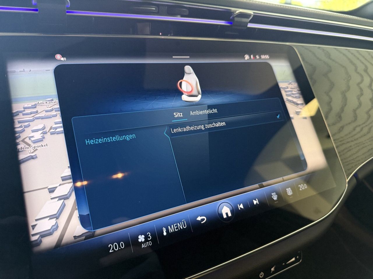 Mercedes-Benz E-Klasse – Bild 16