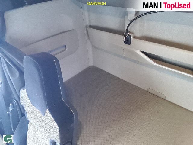 MAN TGX 18.470 4x2 BL SA 12