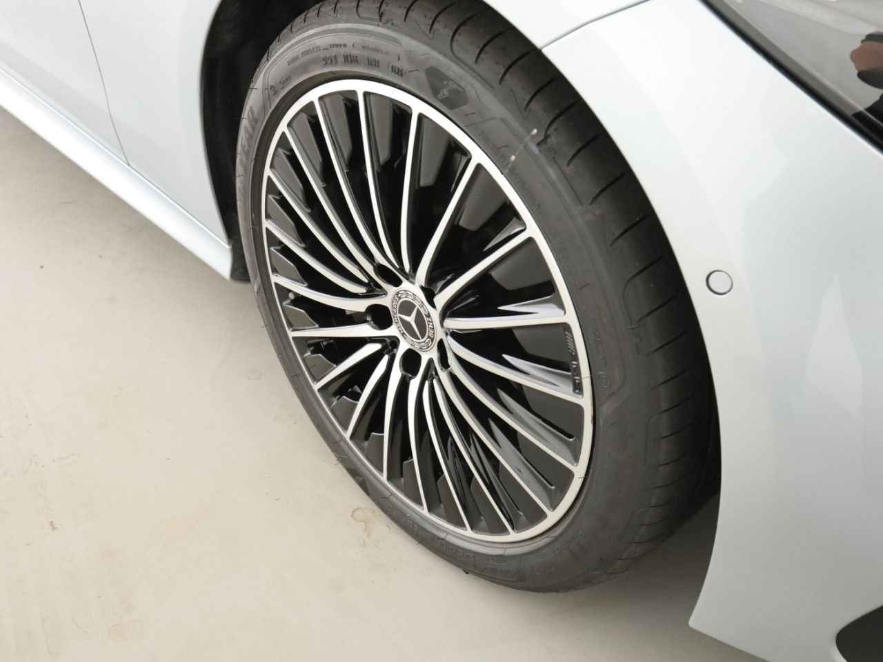Mercedes-Benz CLE – Bild 21