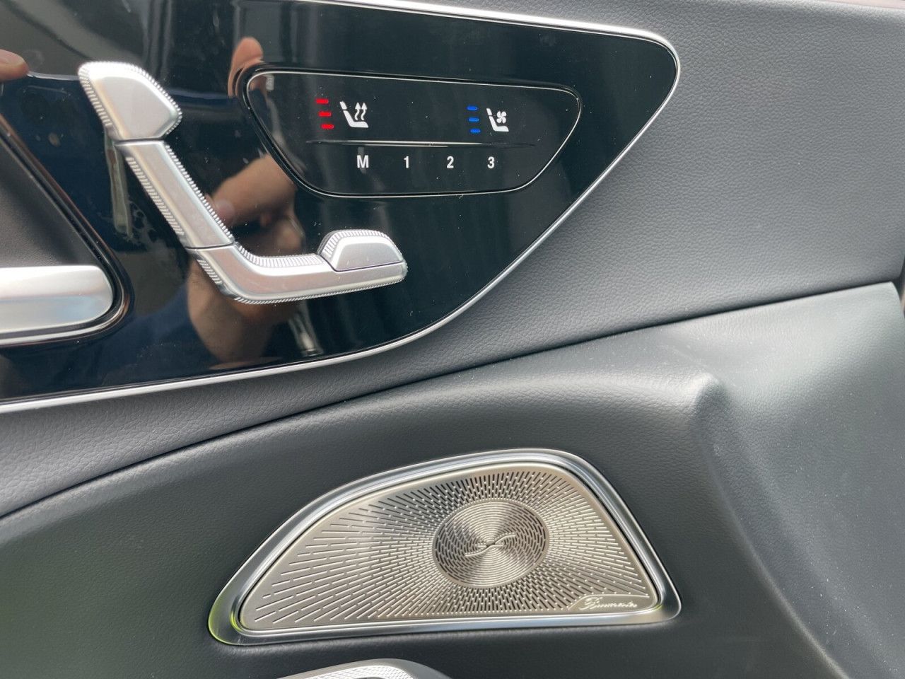 Mercedes-Benz E-Klasse – Bild 11