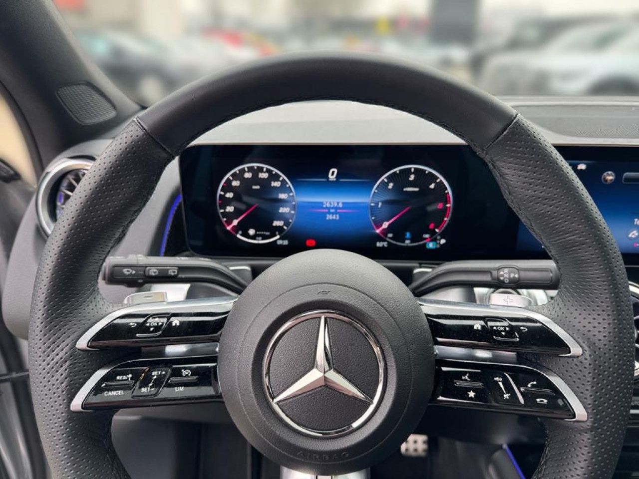 Mercedes-Benz GLB – Bild 16