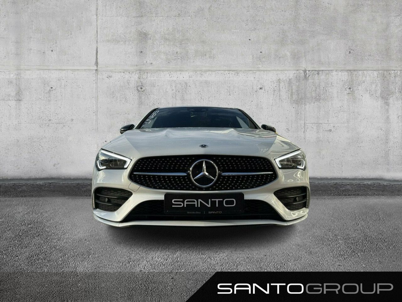Mercedes-Benz CLA – Bild 2