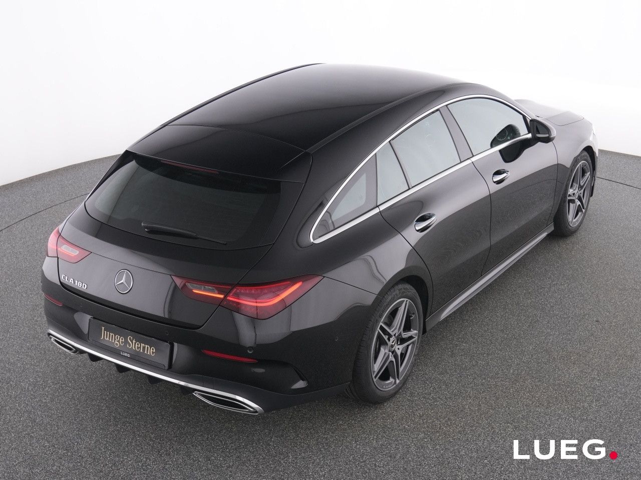Mercedes-Benz CLA – Bild 17