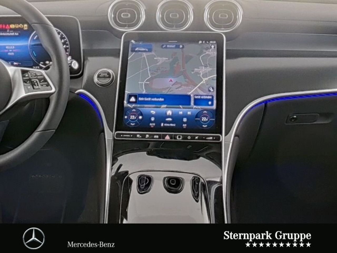 Mercedes-Benz GLC – Bild 5