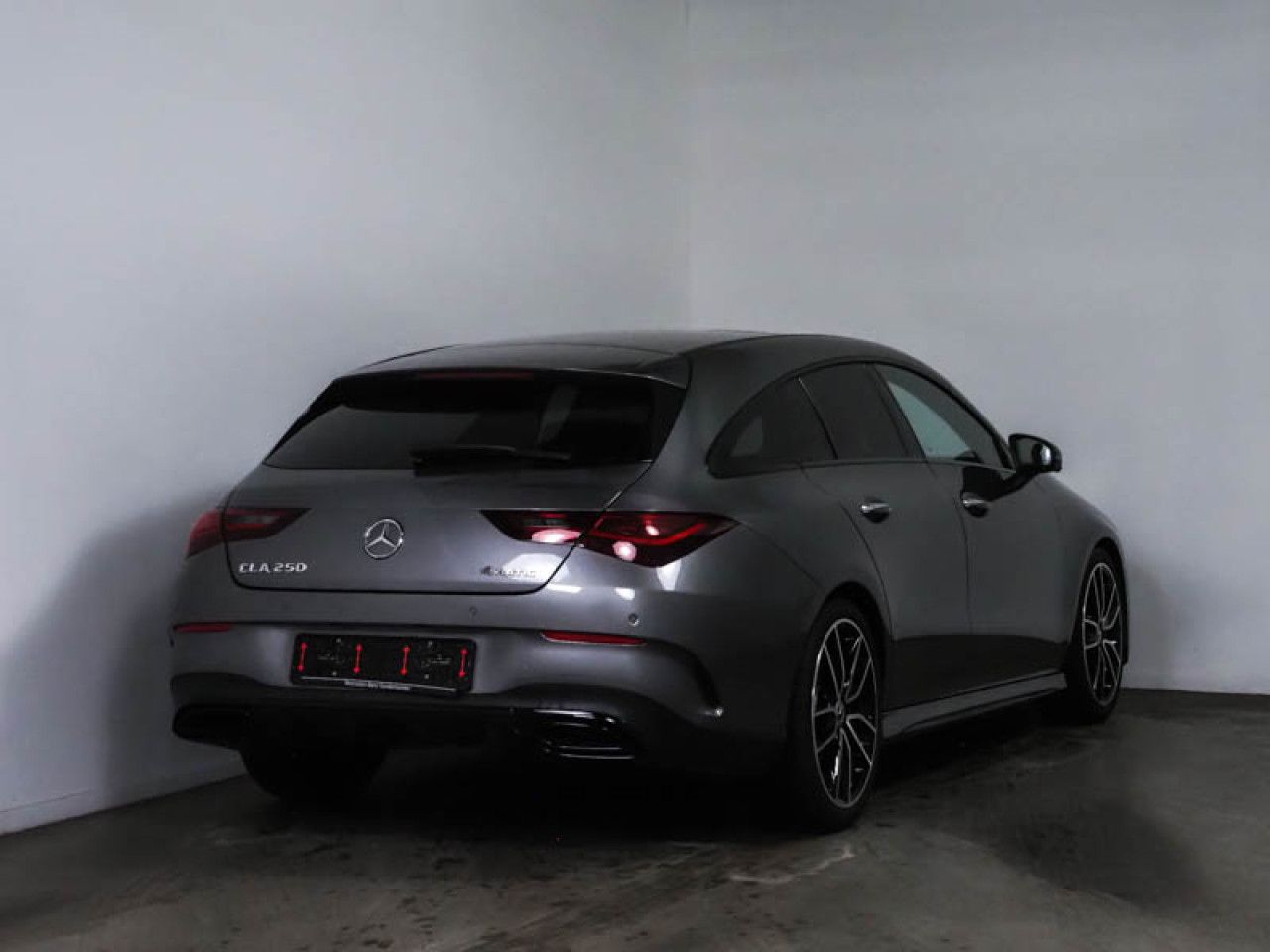 Mercedes-Benz CLA – Bild 4