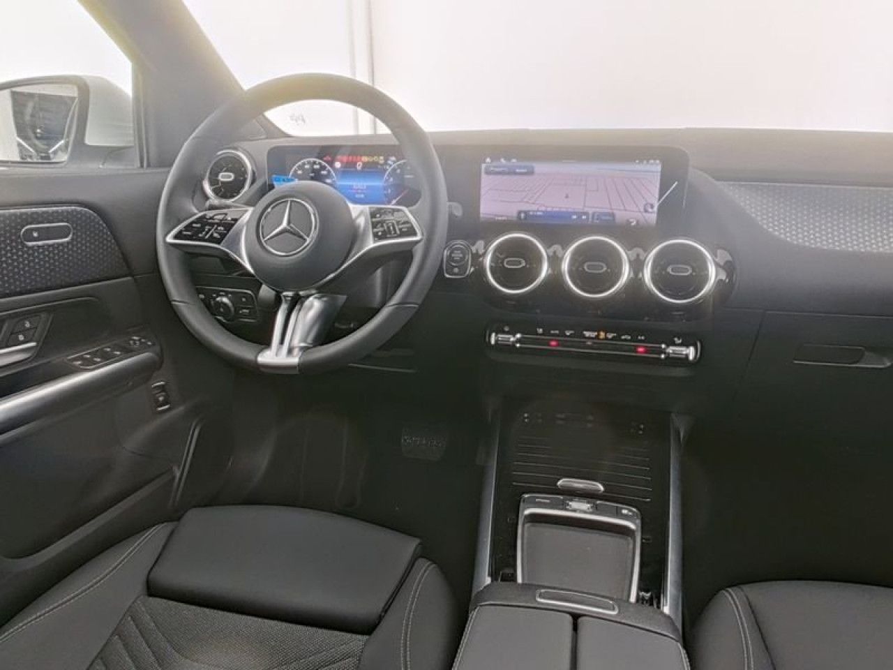 Mercedes-Benz GLA – Bild 4